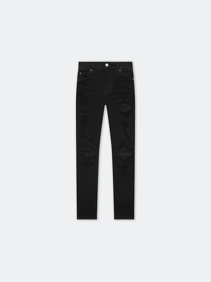 KIDS - KIDS' MX1 OD Black