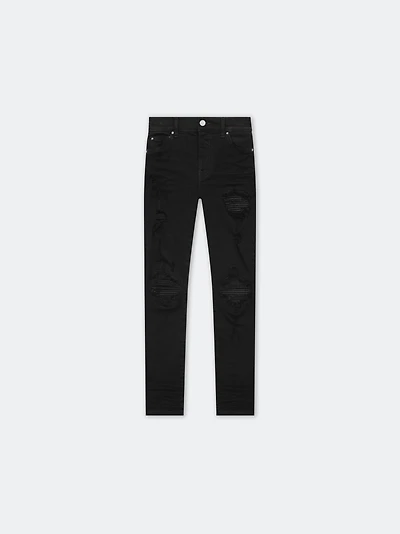 KIDS - KIDS' MX1 OD Black