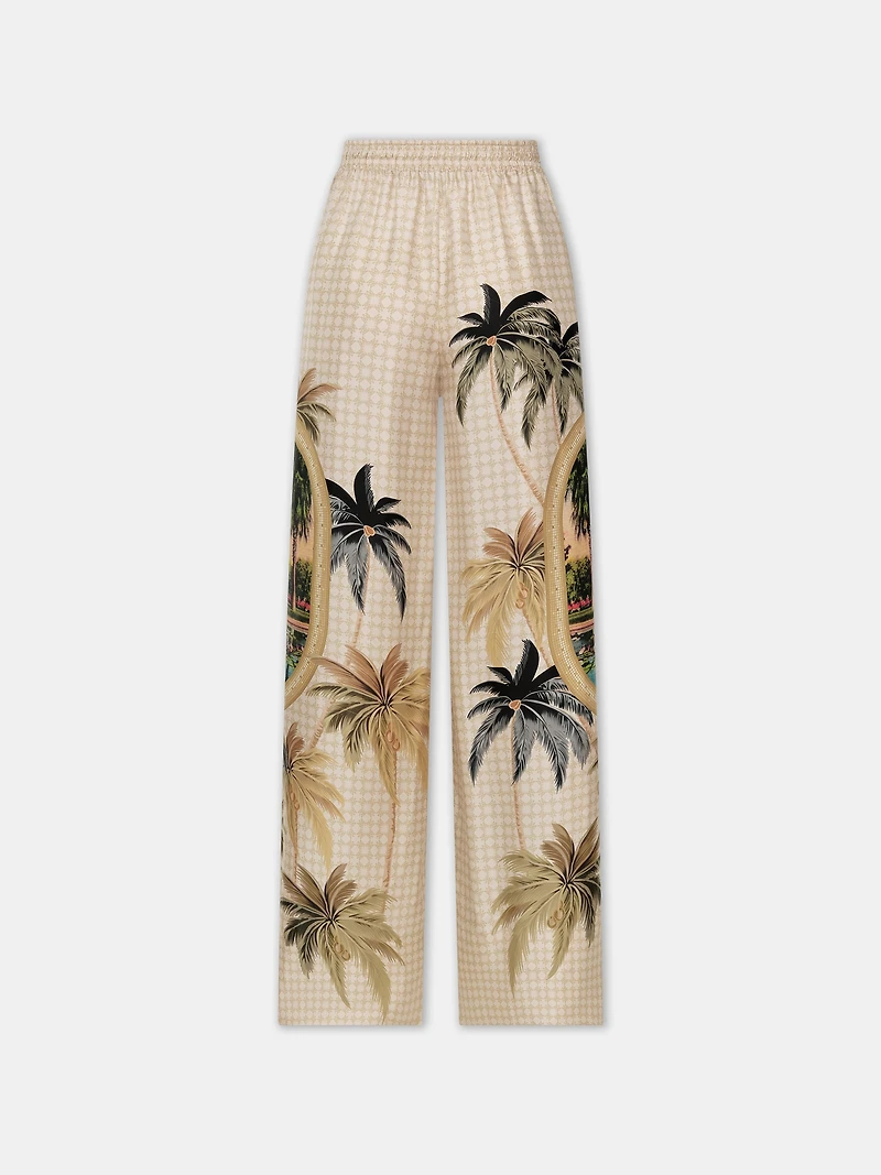 WOMEN - WOMEN'S PARADISE PANT Multi