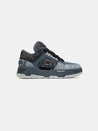 BANDANA JACQUARD MA-1 - Black