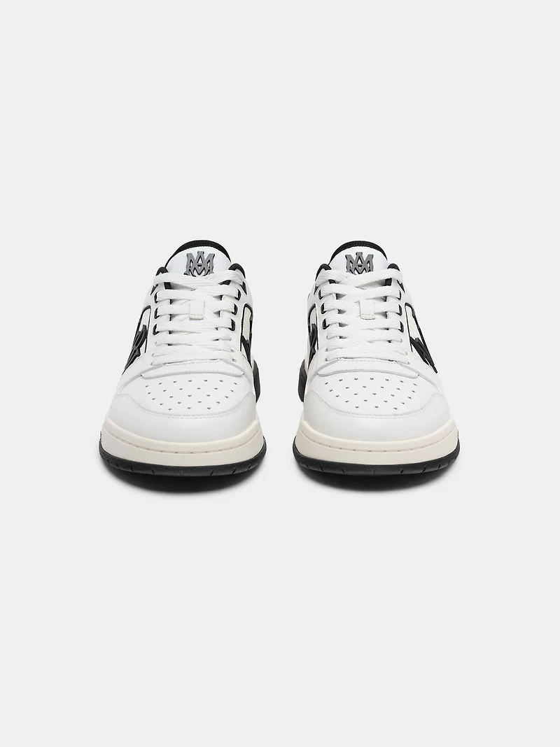 WOMEN - WOMEN'S CLASSIC LOW White Black