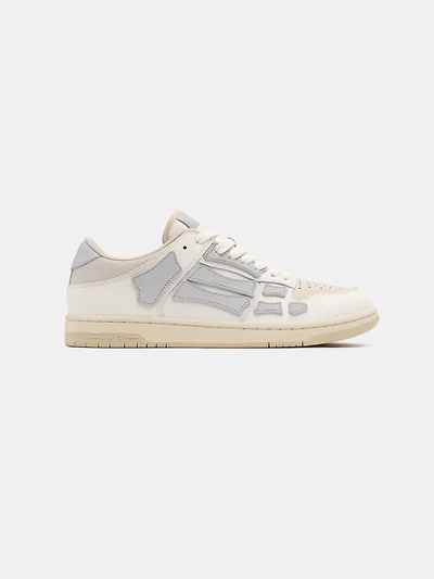SKEL TOP LOW - Grey