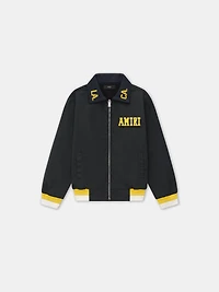 KIDS - KIDS' AMIRI TIGER JACKET Midnight Blue