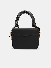WOMEN - WOMEN'S MICRO MA BAG WITH CHAIN HANDLE