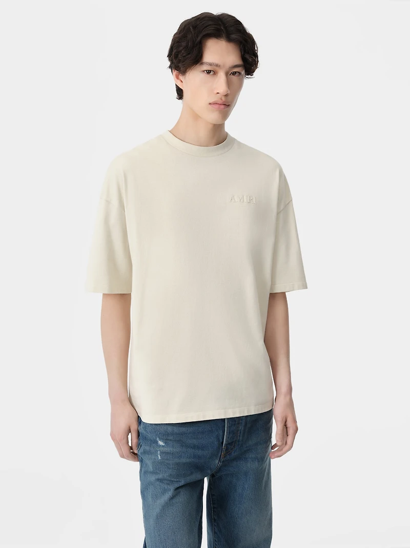 AMIRI OVERSIZED TEE