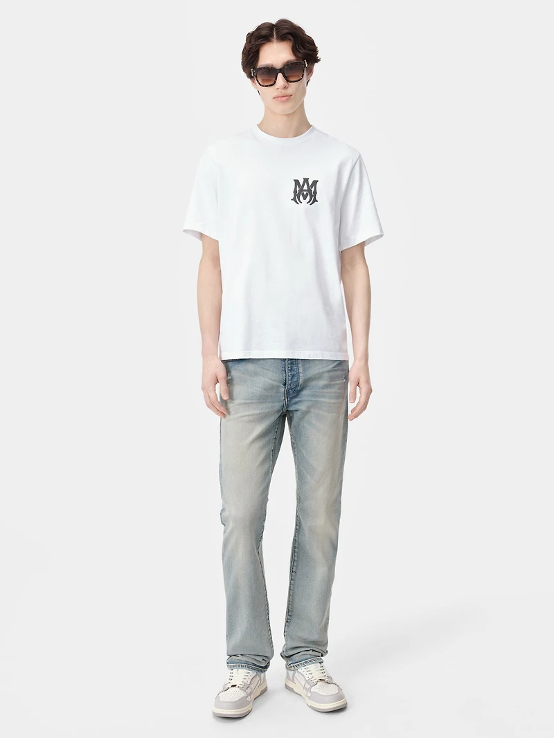 SLIM JEAN - Antique Indigo