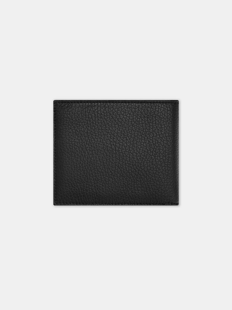 MA BI-FOLD - Black