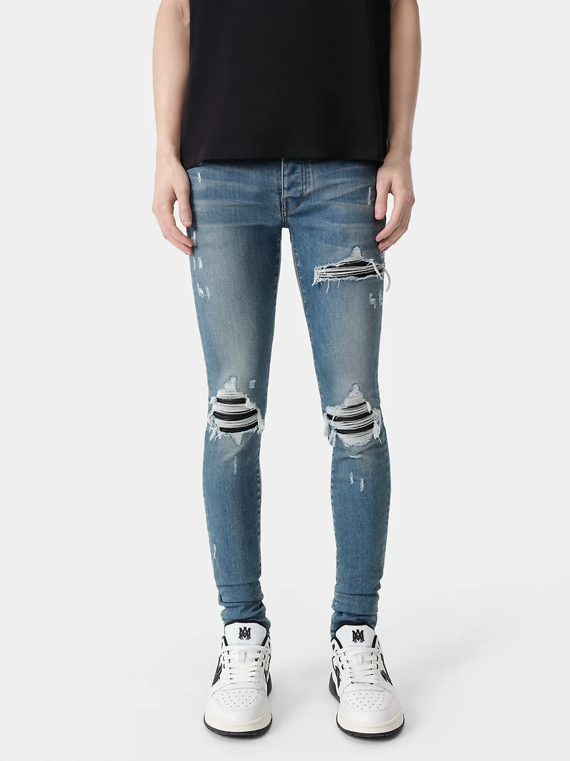 MX1 - Dark Indigo