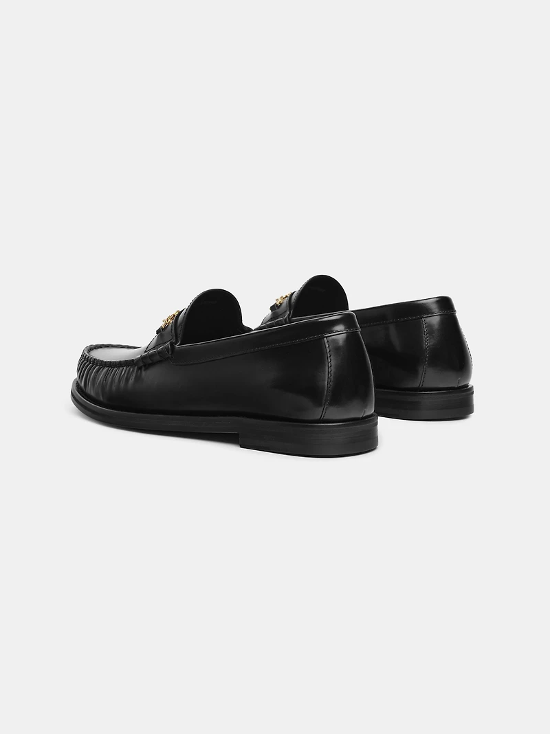 MA CHAIN LOAFER