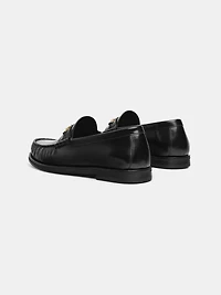 MA CHAIN LOAFER