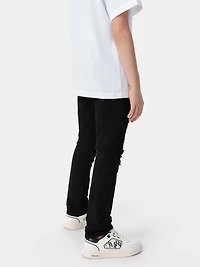 KIDS - KIDS' MX1 OD Black