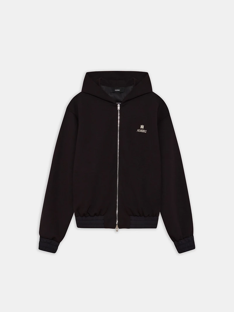 MA WINDBREAKER - Black