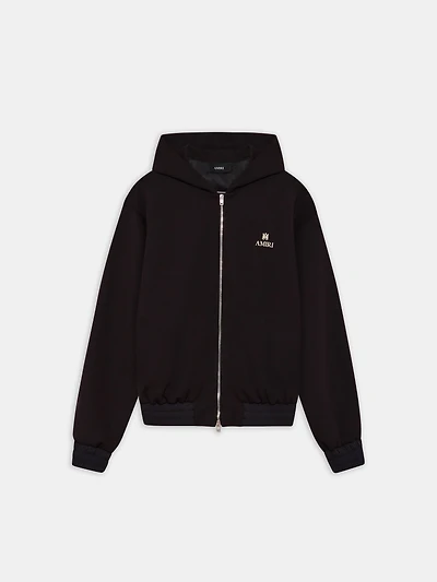 MA WINDBREAKER - Black