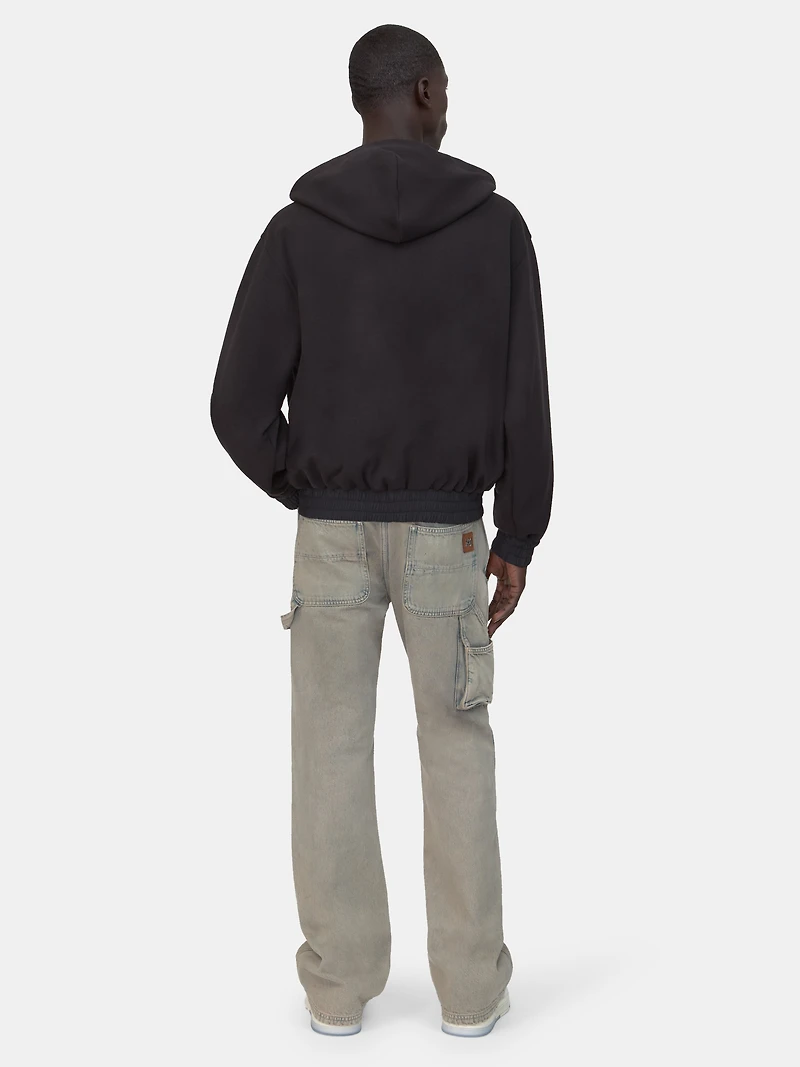 MA WINDBREAKER - Black