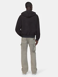 MA WINDBREAKER - Black