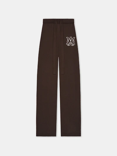 WOMEN - WOMEN'S MA SWEATPANT CHOCOLATE