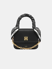 WOMEN - WOMEN'S MICRO MA BAG WITH CHAIN HANDLE