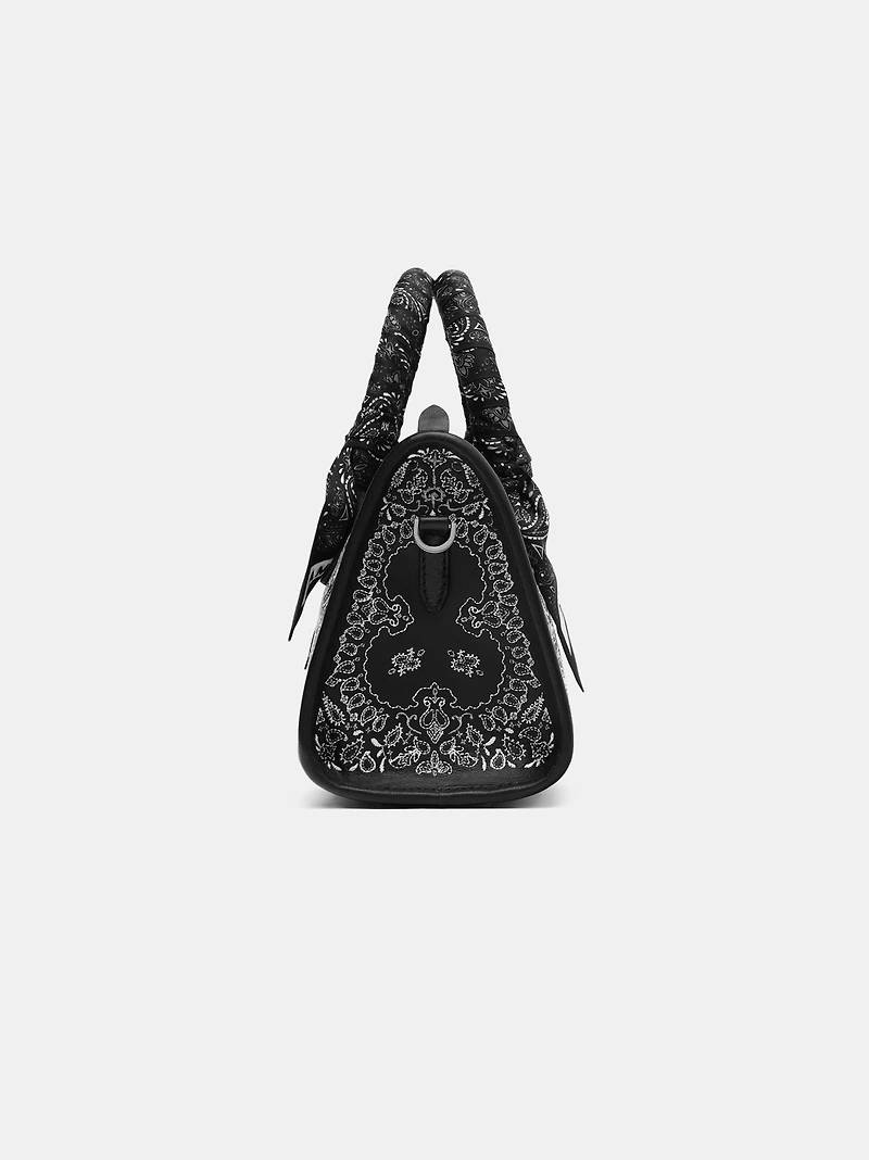 WOMEN - BANDANA MICRO TRIANGLE