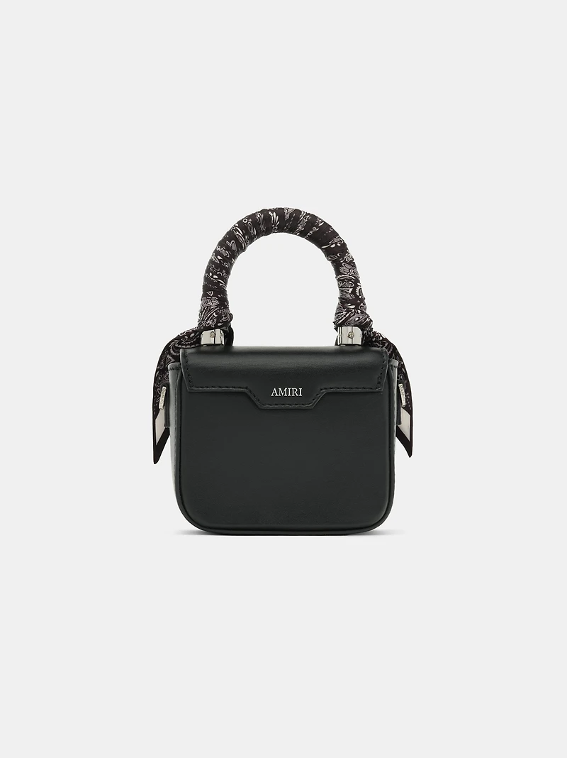 WOMEN - WOMEN'S NANO MA BAG