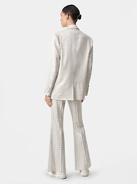 WOMEN - WOMEN'S MA QUAD KICK FLARE Alabaster