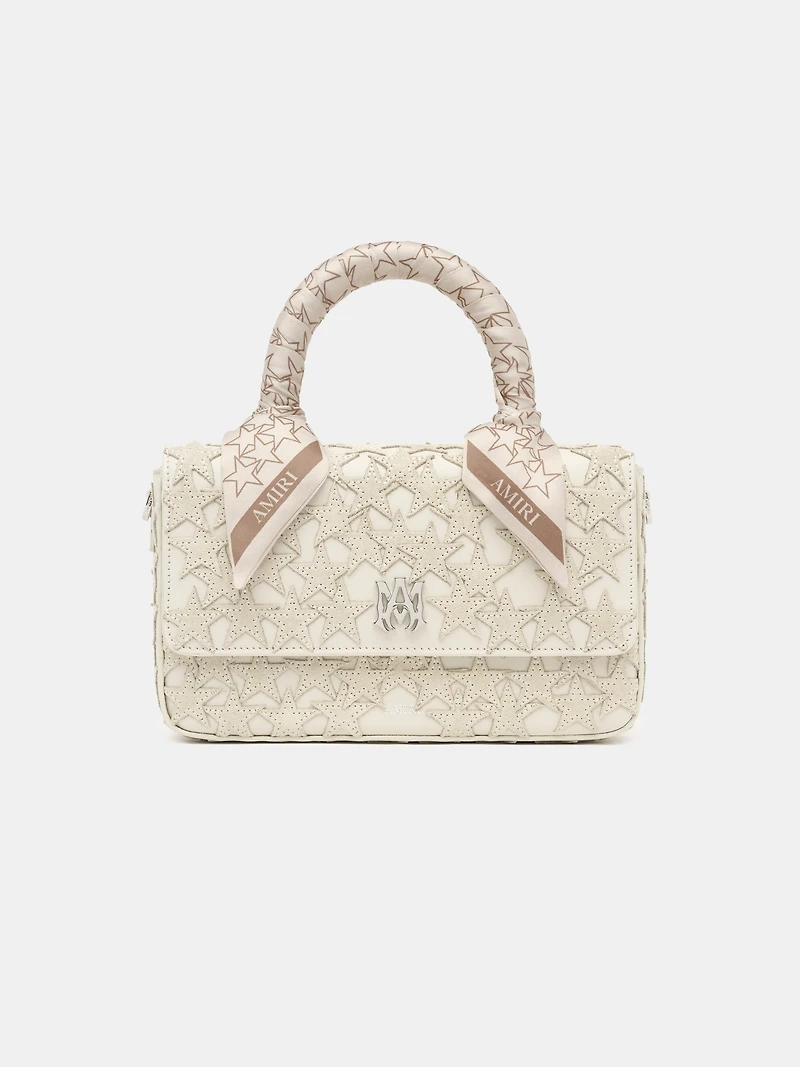 WOMEN - WOMEN'S- STARS LONG MA BAG - ALABASTER