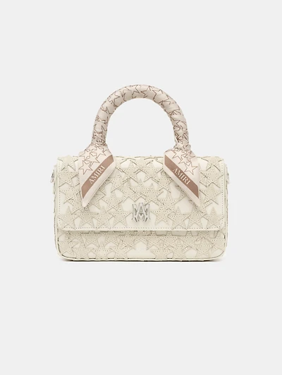 WOMEN - WOMEN'S- STARS LONG MA BAG - ALABASTER