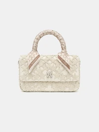 WOMEN - WOMEN'S- STARS LONG MA BAG - ALABASTER