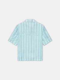 MA QUAD BOWLING SHIRT