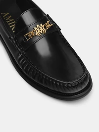 MA CHAIN LOAFER