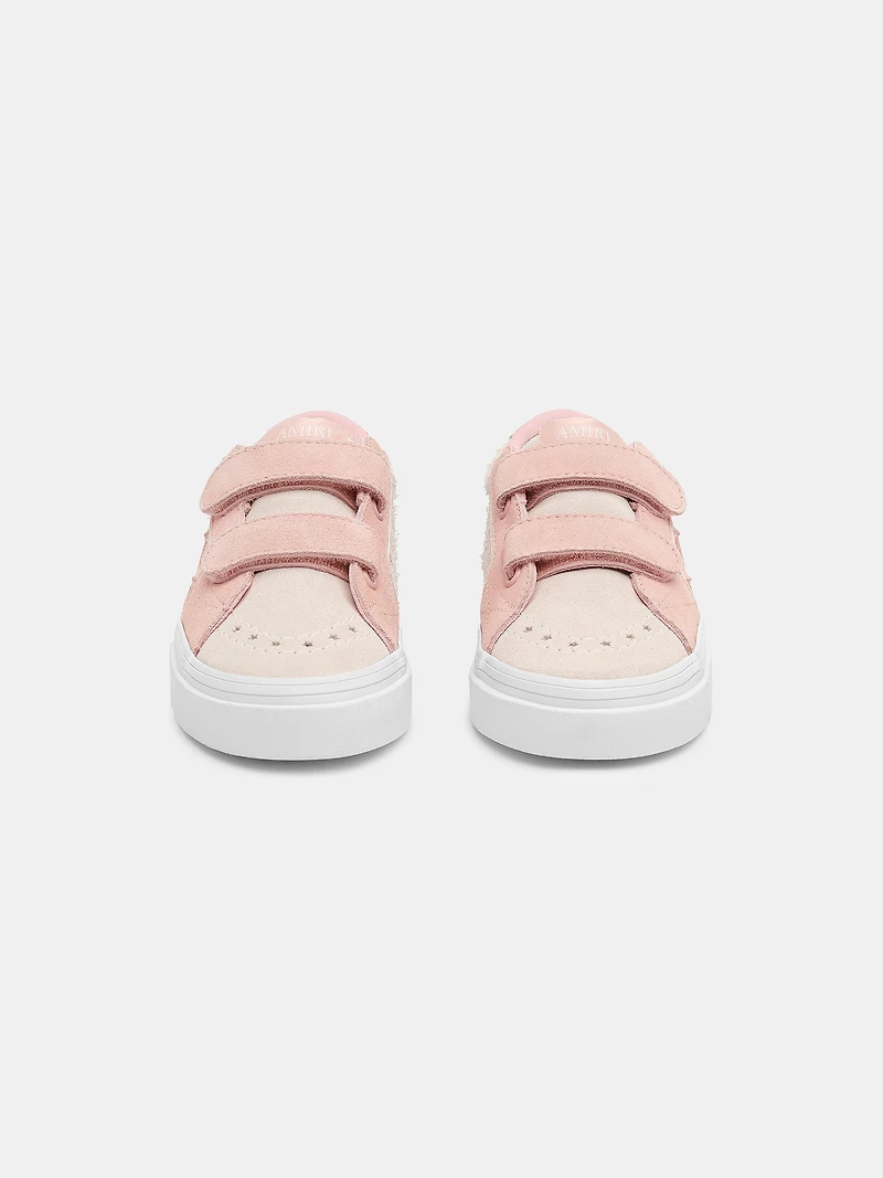 KIDS - KIDS' SUNSET SKATE LOW Dusk Pink