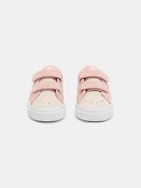 KIDS - KIDS' SUNSET SKATE LOW Dusk Pink