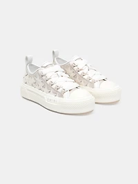 WOMEN - WOMEN'S MA QUAD STARS COURT LOW Alabaster