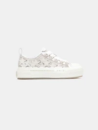 WOMEN - WOMEN'S MA QUAD STARS COURT LOW Alabaster