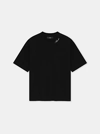 AMIRI SCRIPT SKATER TEE