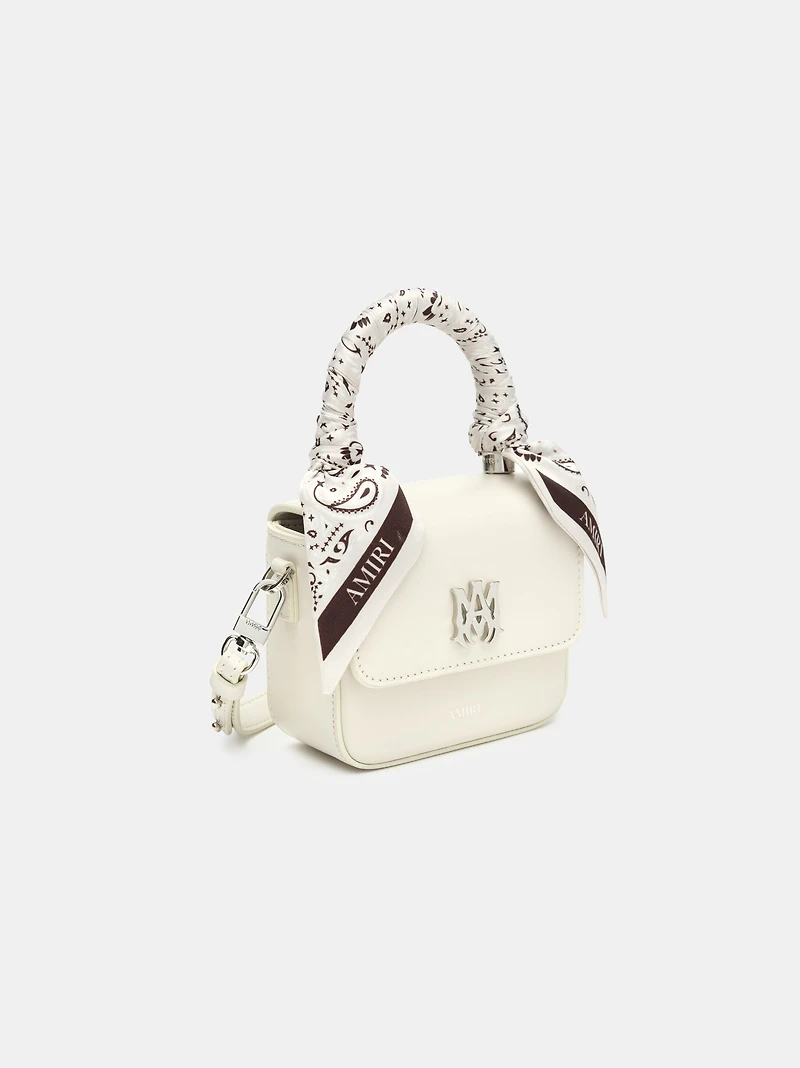 WOMEN - WOMEN'S NANO MA BAG