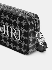 AMIRI MA QUAD CAMERA CASE - Black