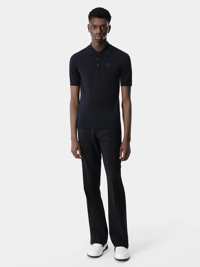 KICK FLARE (34" INSEAM) - Black