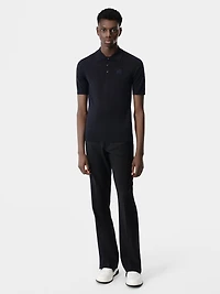 KICK FLARE (34" INSEAM) - Black