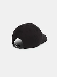 MA CANVAS HAT - Black
