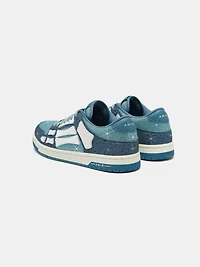 CRYSTAL SKEL-TOP LOW