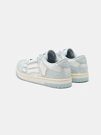 WOMEN - WOMEN'S CRYSTAL SKEL-TOP LOW Ice