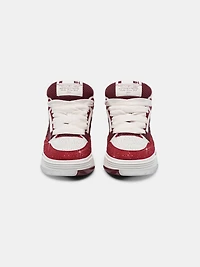 CRYSTAL MA-1 - Burgundy