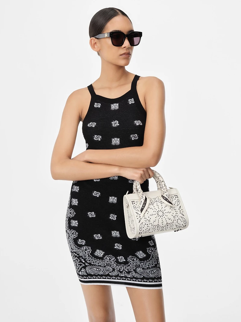 WOMEN - BANDANA MICRO TRIANGLE
