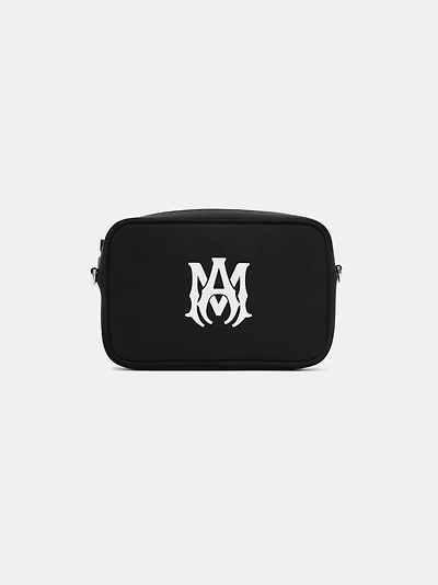 MA CAMERA CASE - Black