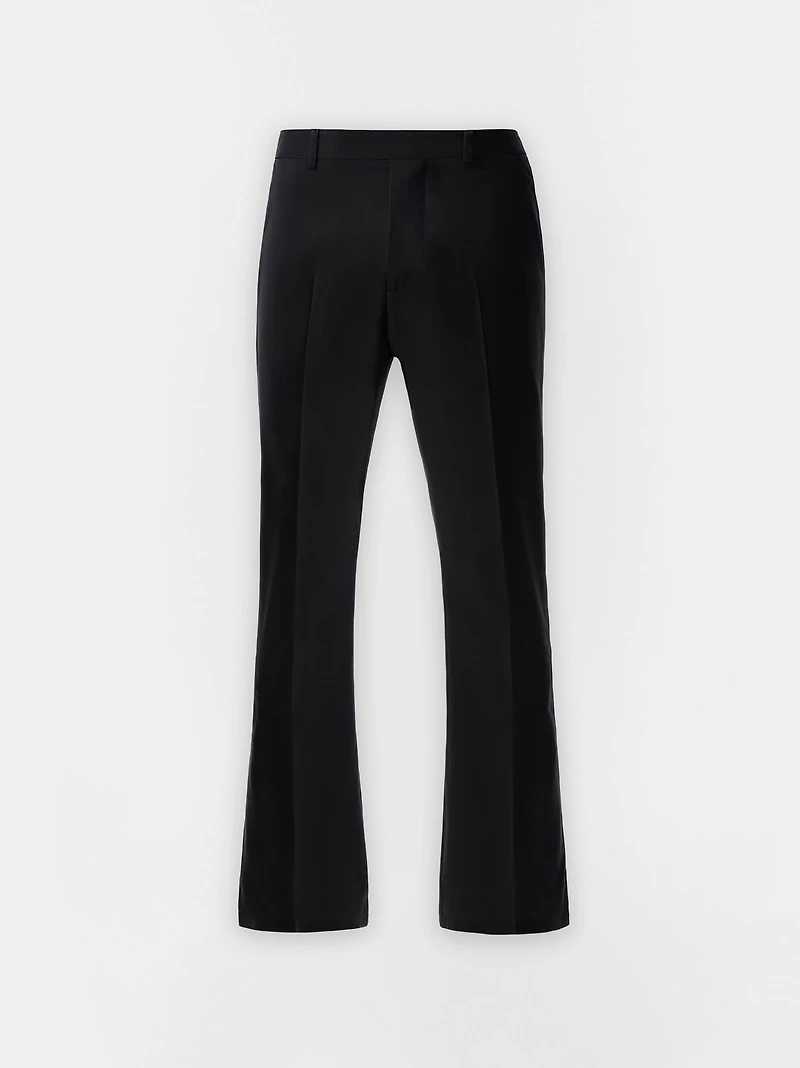 KICK FLARE (34" INSEAM) - Black