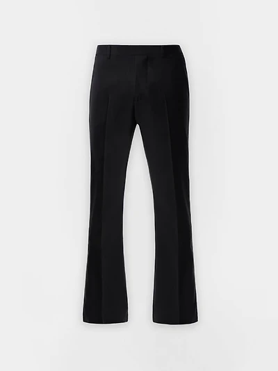 KICK FLARE (34" INSEAM) - Black