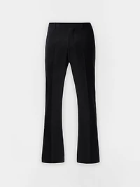KICK FLARE (34" INSEAM) - Black
