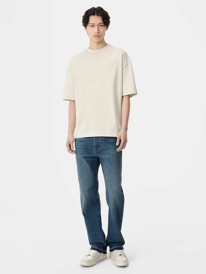 AMIRI OVERSIZED TEE