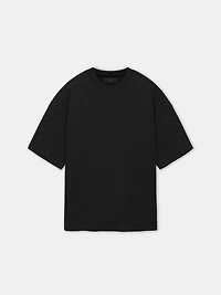 AMIRI OVERSIZED TEE - Black