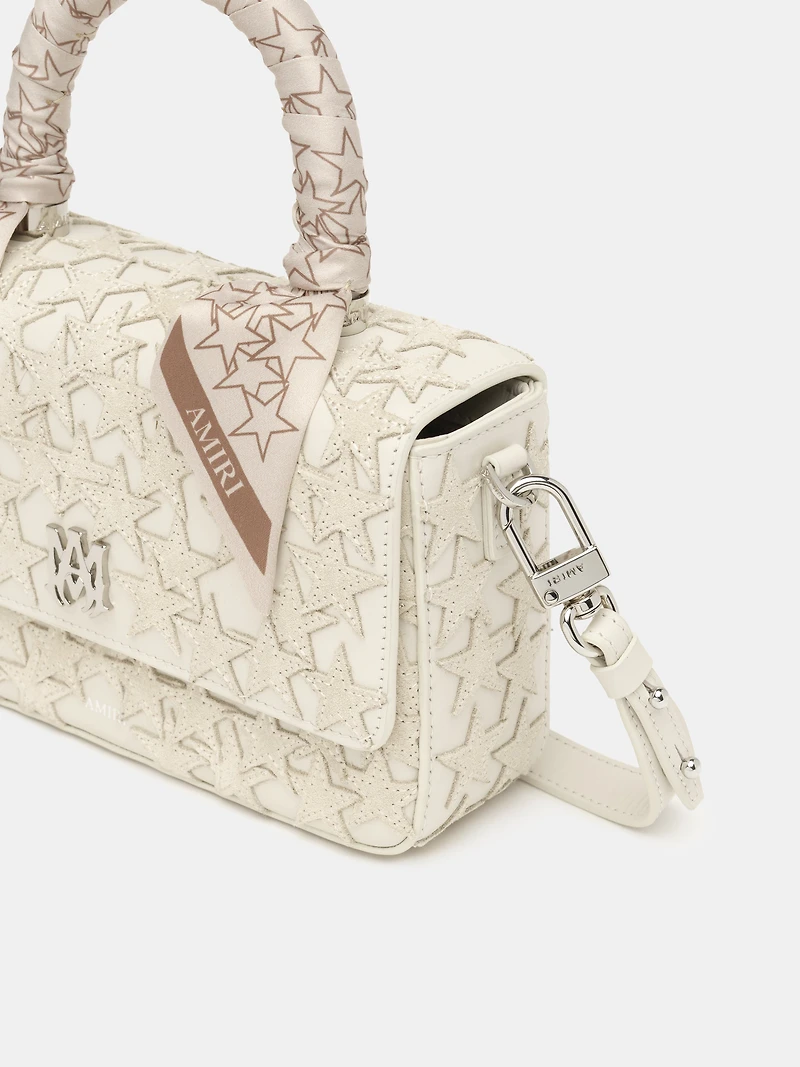 WOMEN - WOMEN'S- STARS LONG MA BAG - ALABASTER